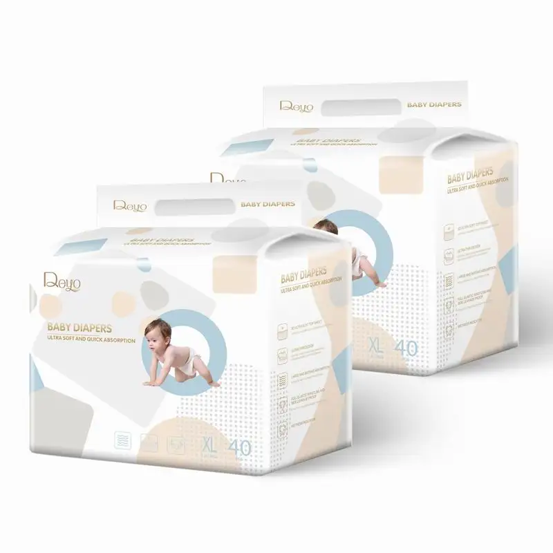 

Cheap Price New Born Nappy the Dream Daiper My Best Baby Brand Chinese Baby Diaper Quanzhou