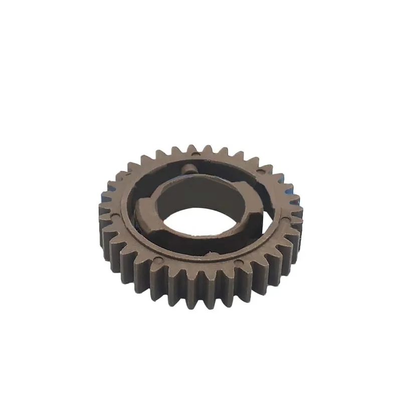 

Upper Fuser Roller Gears fit for Brother 2140 2150 2170 7030 7040 7340 7450 7840