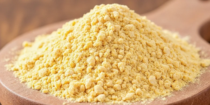 Making homemade garlic powder step by step