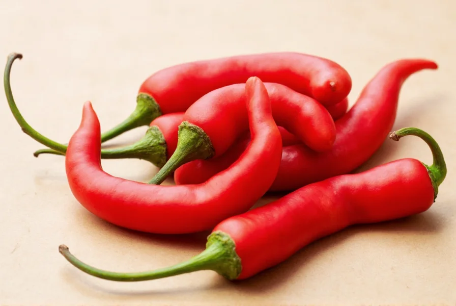Top Health Benefits of Red Pepper: Science-Backed Advantages