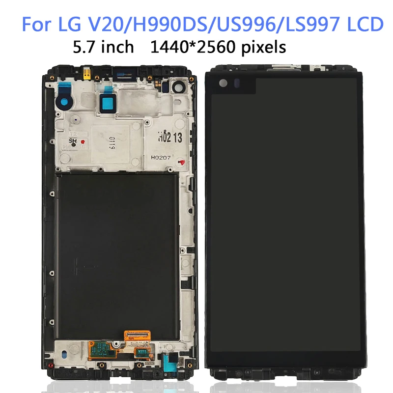 lg v20 us996