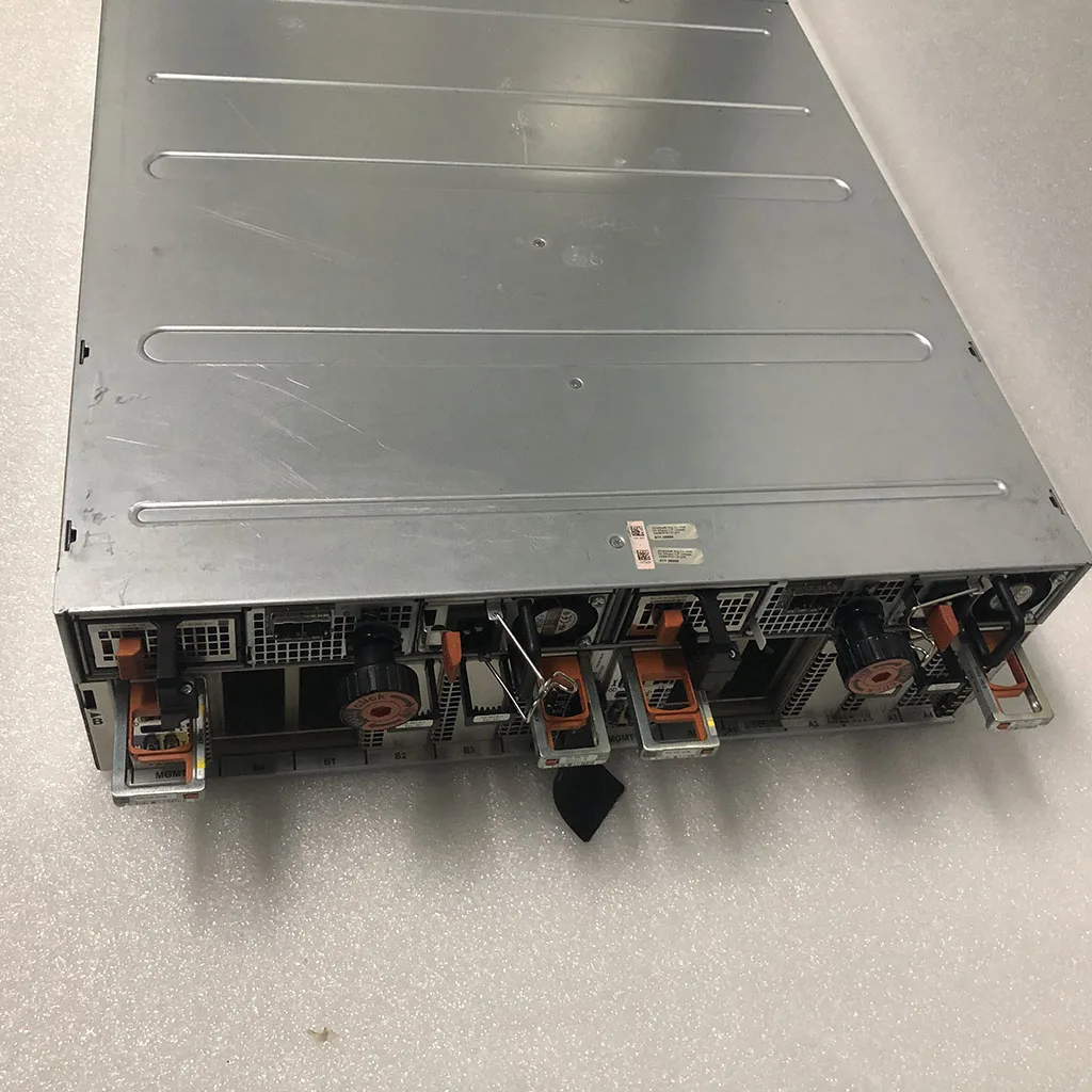 Emc Vnx5400 4*900g System Storage Buy Emc Unity Storage System