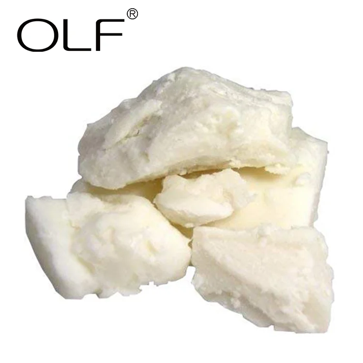 

Bio-oil skincare oil, shea butter unrefined with favorable discount, Milk white