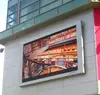 p10 outdoor rental led display panel digital video wall