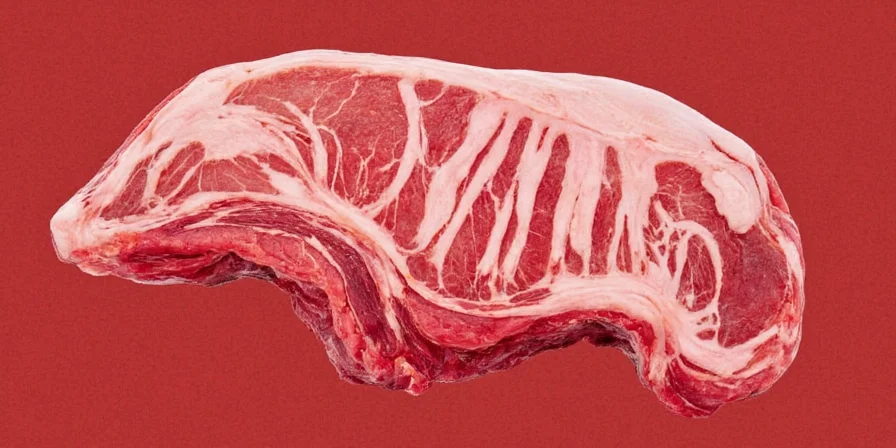 Types of Pork Ribs Side by Side