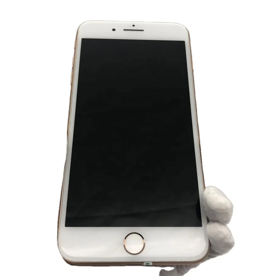 

A Grade factory price second hand refurbished original & unlocked smart phone for Iphone 8 plus used mobile phone