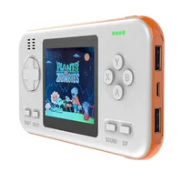 

4 in 1 USB charger 8000mah power bank with 416 in 1 new design power bank with Super Mario Bros