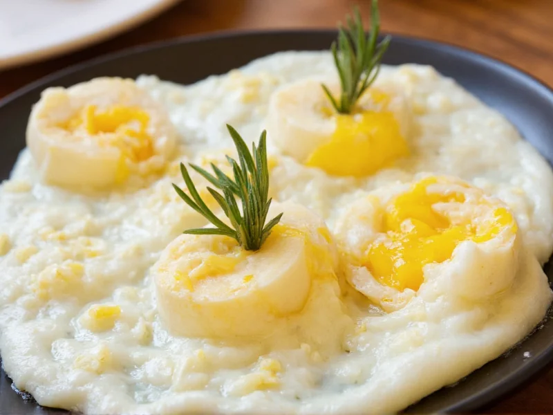 Perfect Eggs with Rosemary: Flavorful Recipe Guide