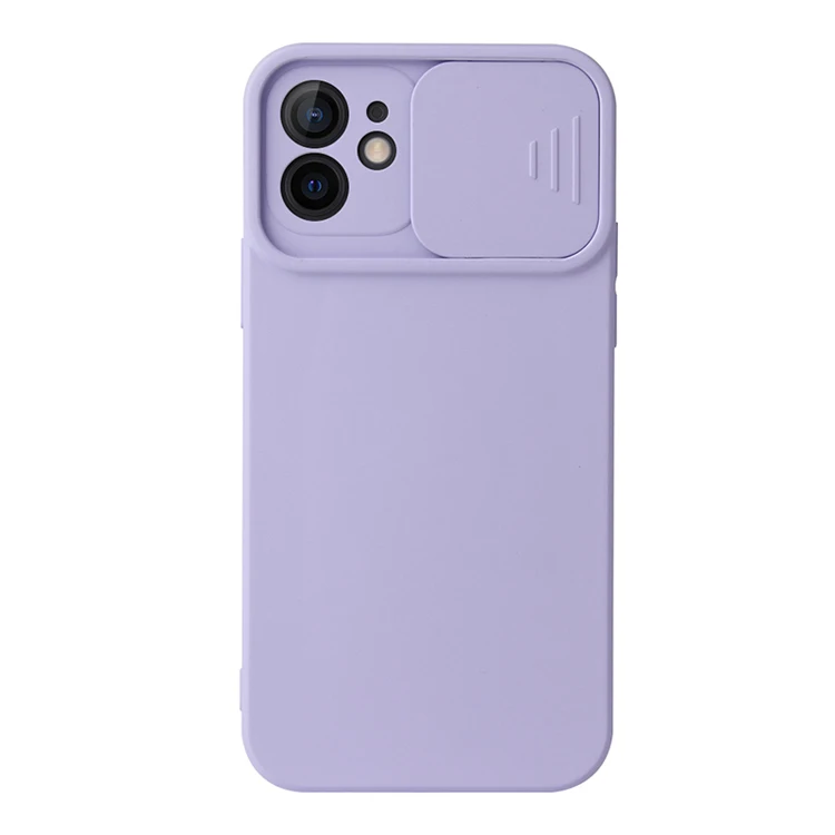 

Plastic Soft 2mm Lens Camera Slide Window New Silicone TPU Cloth Rubber Oil Phone Back Cover Case For Samsung Galaxy A12