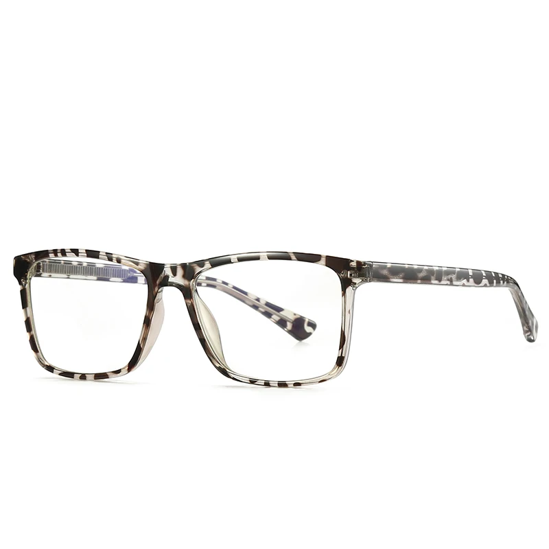 

2021 Hot Sell High Quality Optical Eyeglasses Frames TR90 Ladies Eyewear Wholesale Square Eye Glasses, Any colors