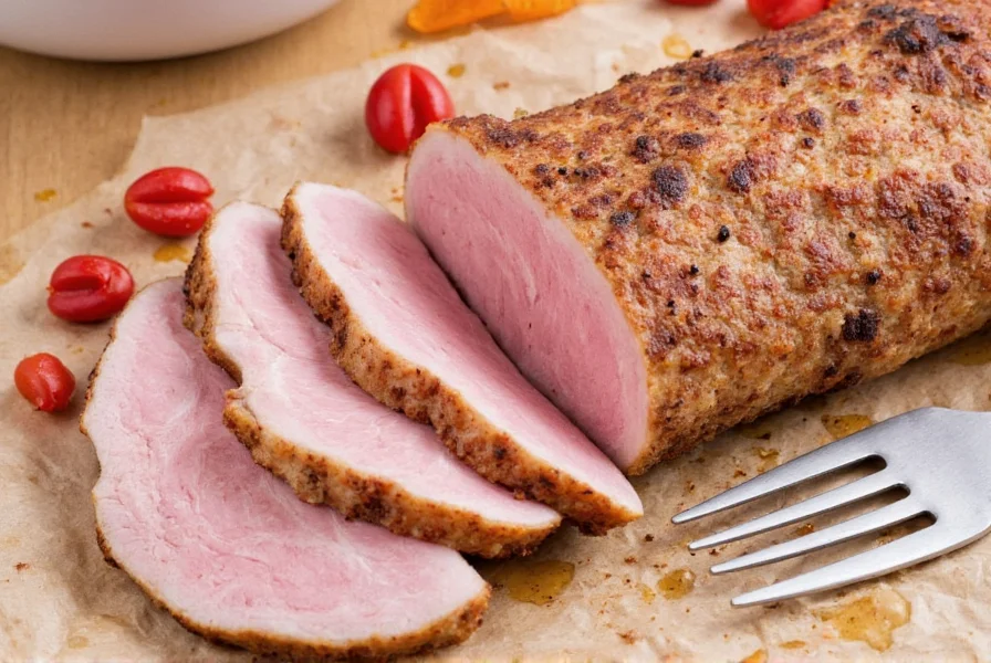 Meat Thermometer Comparison
