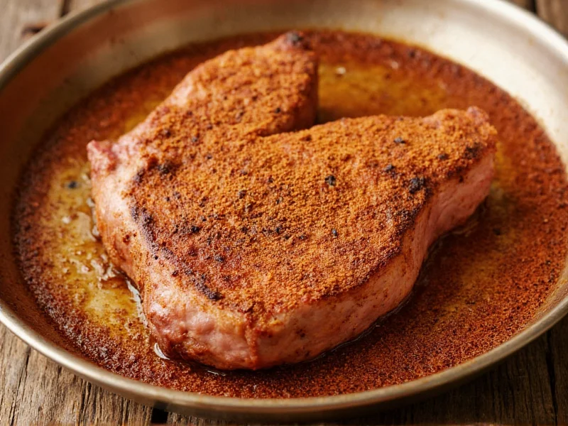 Best Spices for Pork Chops: Expert Seasoning Guide