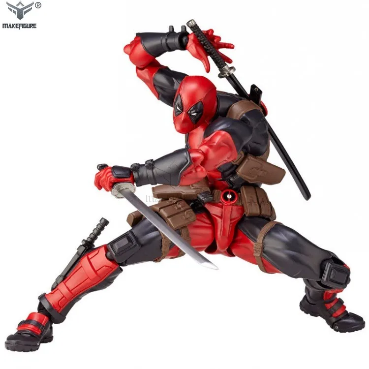 Movable Joint Action Figure Toy With Weapons,Custom High Articulation ...