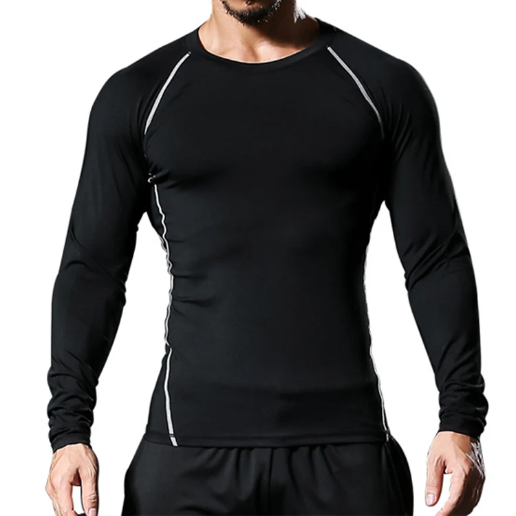 

2021 new fashion men fashion shirt Long Sleeve Custom t shirt men Stripe Print Cotton Fitness men dress shirt