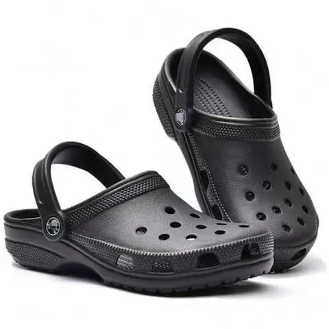 

Wholesale Factory Price footwear clogs Factory Selling Directly