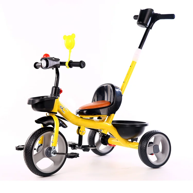 trike pushchair