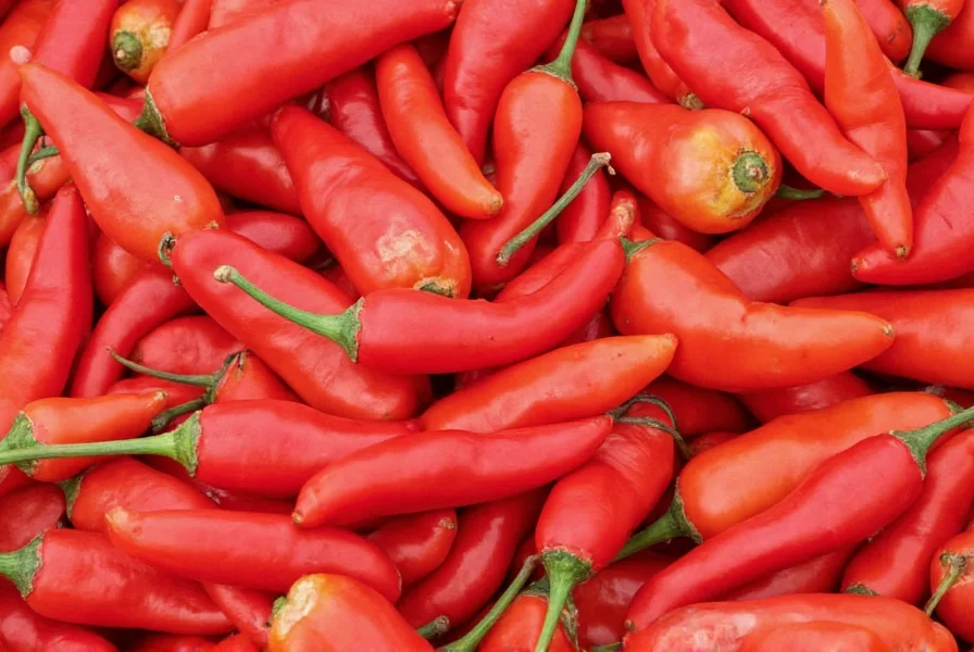 Red Chili Peppers and Scar Tissue: What Science Says