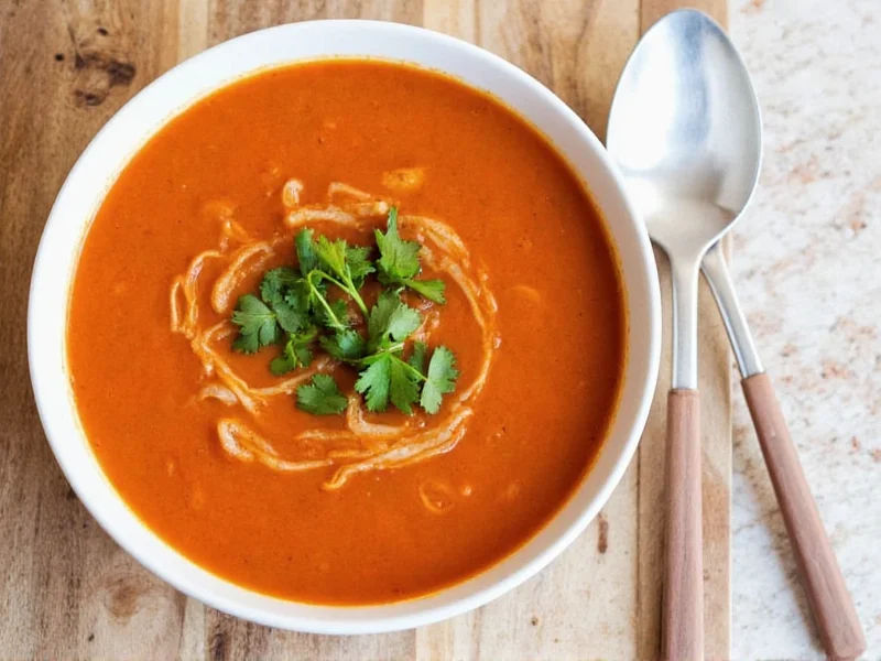 How Long Is Soup Good in Fridge? Food Safety Guide