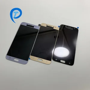 Samsung J7 Pro LCD Touch Screen Replacement