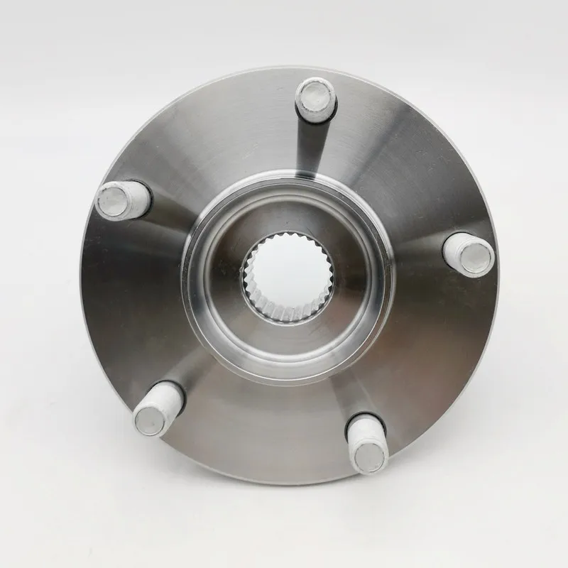 
HZF WHEEL HUB BEARING ASSEMBLY B45A-33-04X BKC6-3304X for MAZDA 3 (BM, BN) 