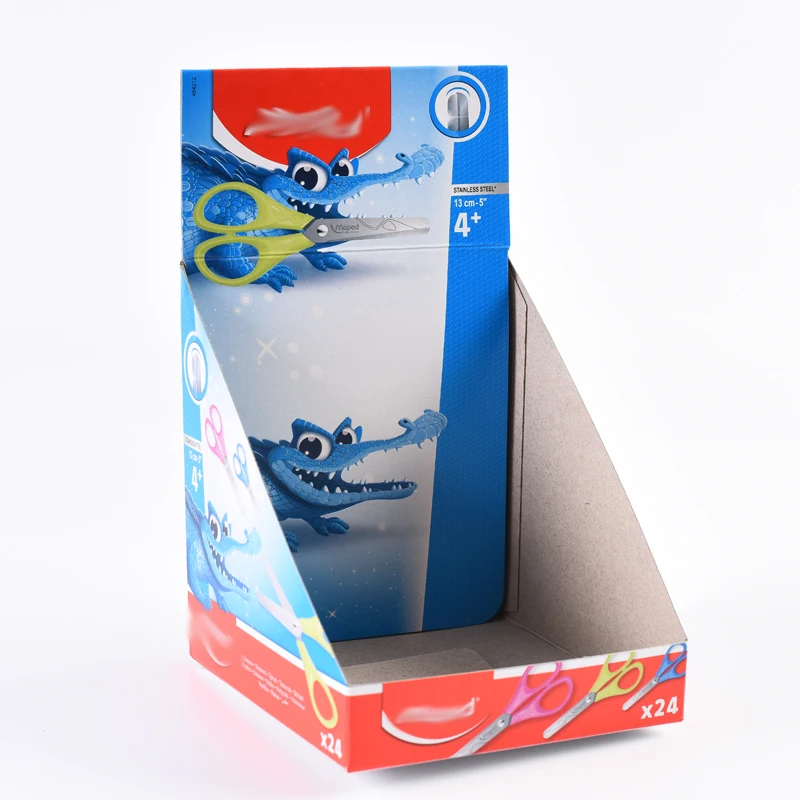 
2020 Newly Design New High Quality Wholesalers Small Paper Gift Box 