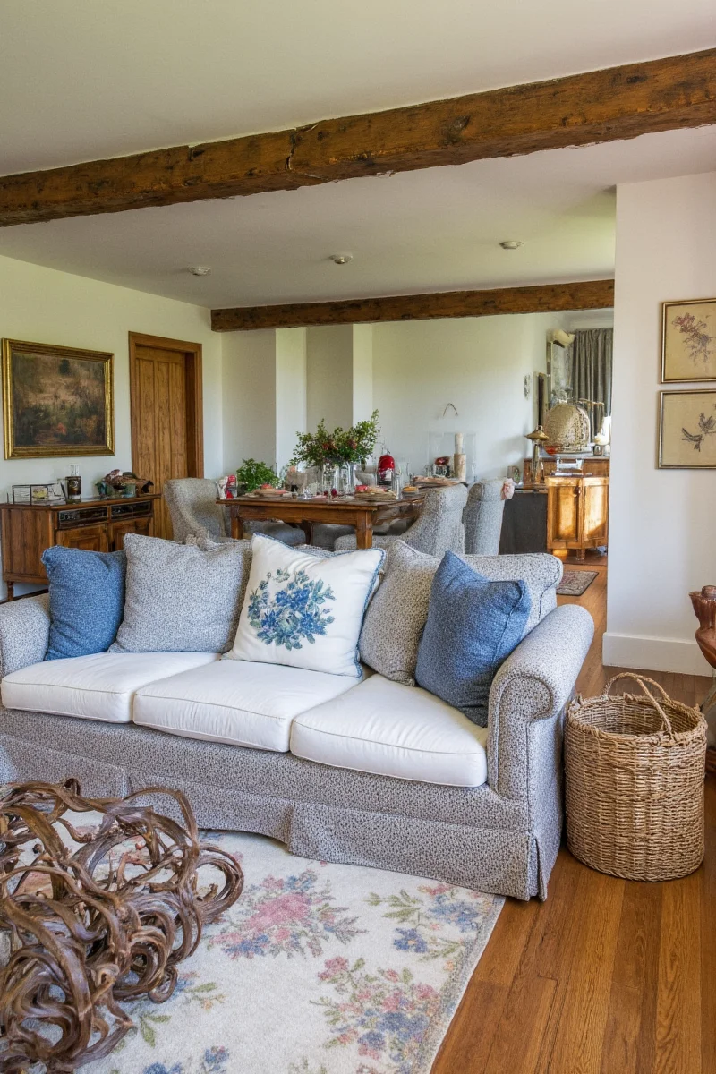 cottage goals creating a family friendly new england cottage d cor with pro tips product guide