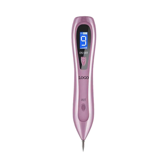 

Plasma Face Spots Removal Mole Pen