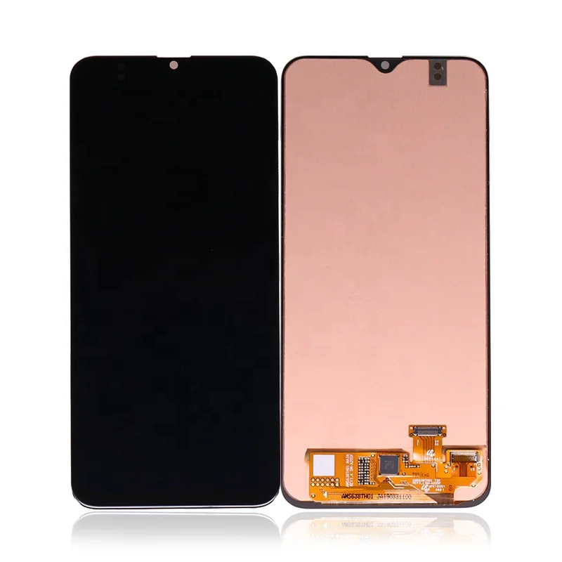 

10% Replacement LCD Touch Screen For Samsung For Galaxy A10 A20 A30 A40 A50 A60 A70 A80 A90, Black, white, gold