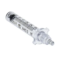 

Factory price OEM hyaluronic pen ampoule 0.3ml 0.5ml hyaluronic ampule and Tip Converter hyaluronic acid filler for sale