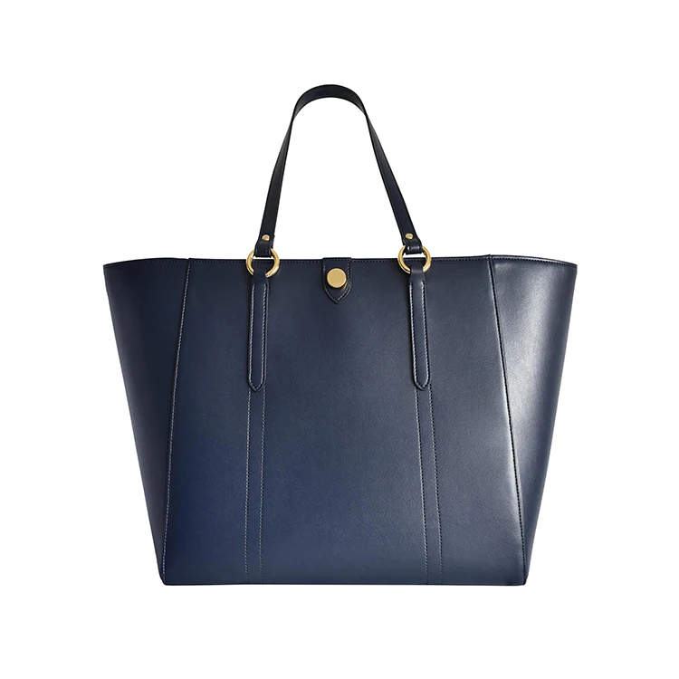 

2021 Trendy PU Extra Large Leather Handbag Set Exquisite Tote HandBag For Women