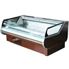 commercial machine ice cream fridge refrigerator display freezer