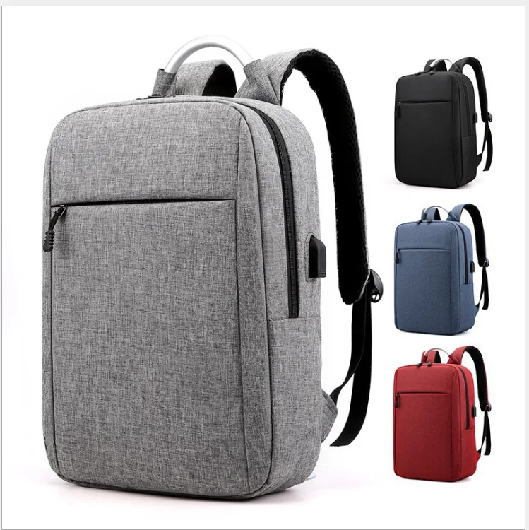 

Lupu BL157 Custom Logo Waterproof Business Backpack Smart USB Charging Laptop backpack