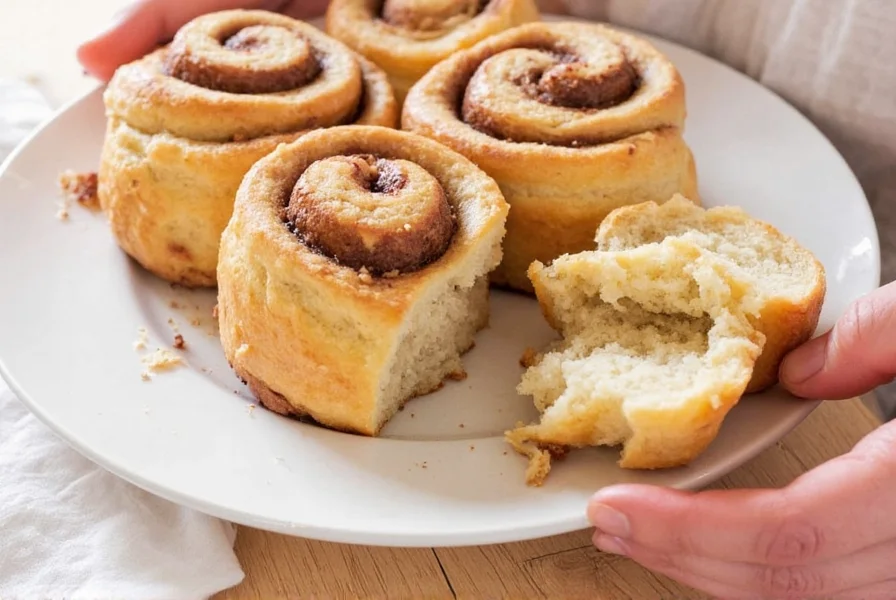 swedish cinnamon rolls