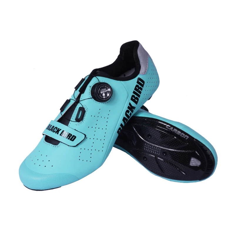

Hot sale Road bike cycle shoes Factory outlet speed cycling shoes men for bicycle shoes