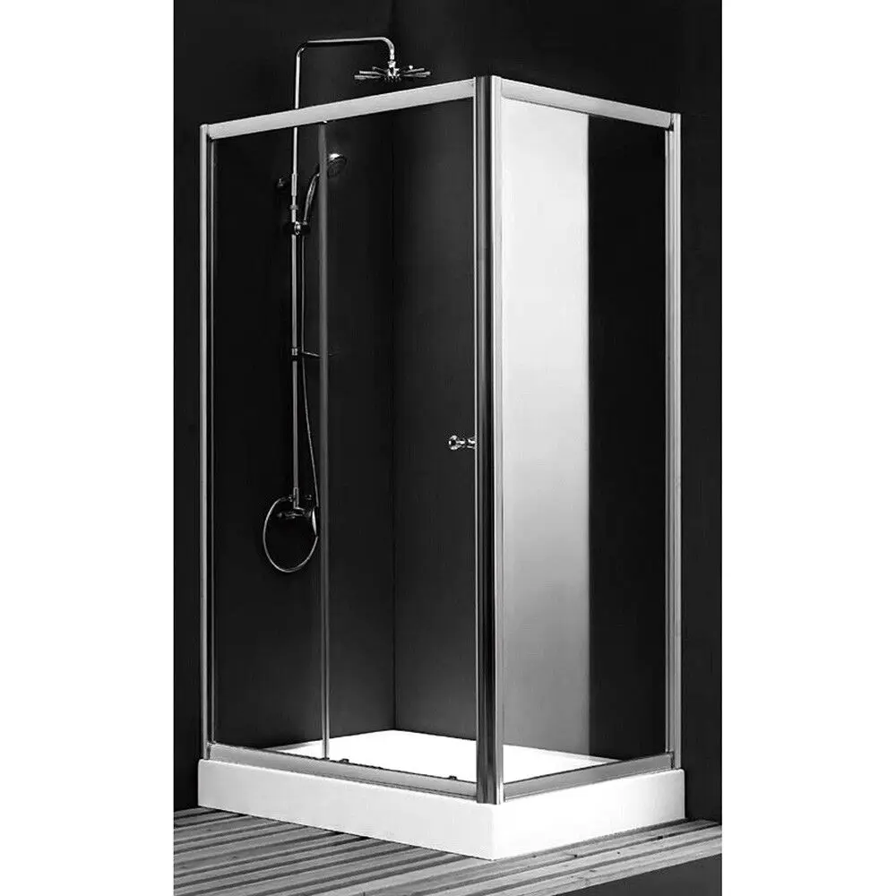 Top selling products in alibaba Cheap custom made walk in shower enclosure