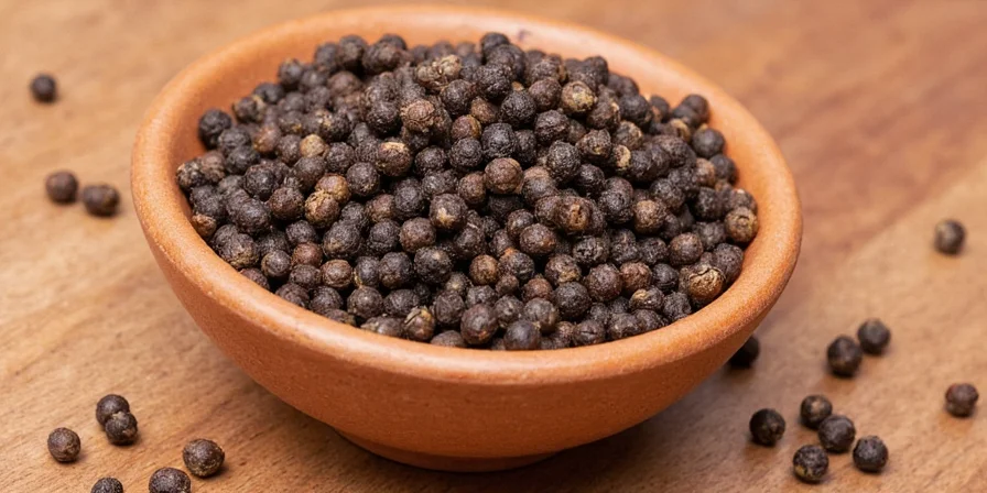 black pepper the king of spices or just a kitchen staple a surprising dive into the spice cabinet s mvp