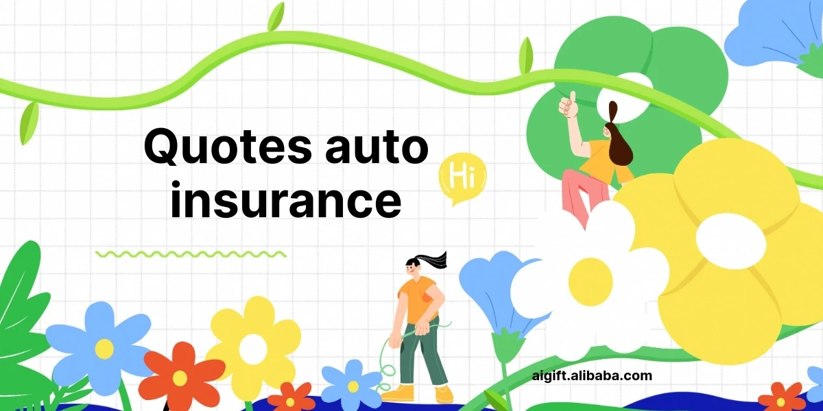 quotes auto insurance