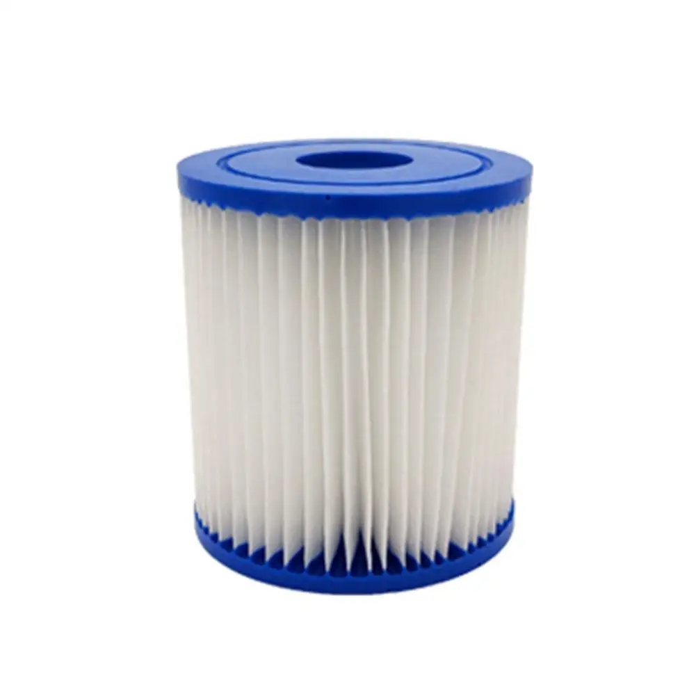 

NEW Pool Filter Cartridge Type Replacement Filter Cartridge for Swimming Pools Accessories