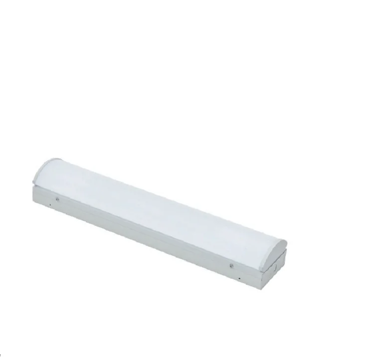 New design Led indoor office Lighting Supplier 18w 24w 36w 63w 85w tube Led Linear Light