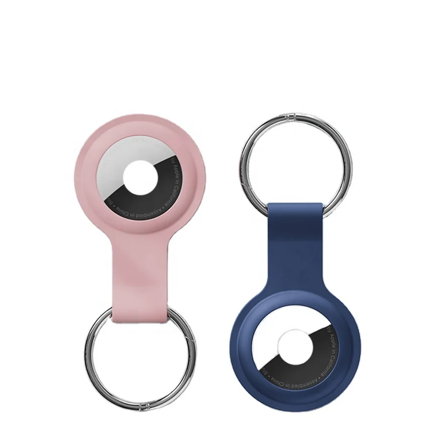 

Factory airtag cover silicone With Favorable Price