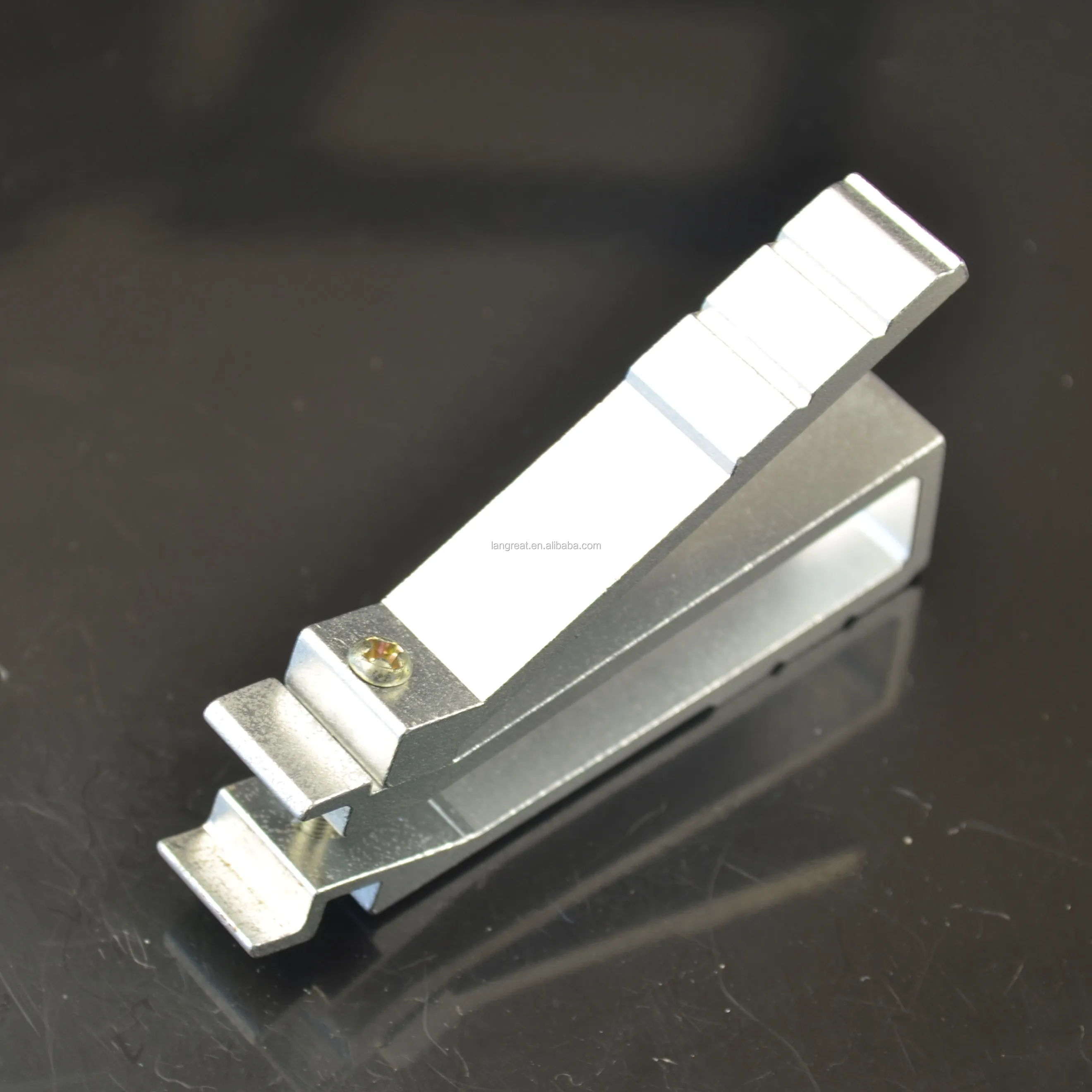 Cage Nut Insertion/removal Tool Cage Nut Tool For Installation And Extraction Of Cage Nuts