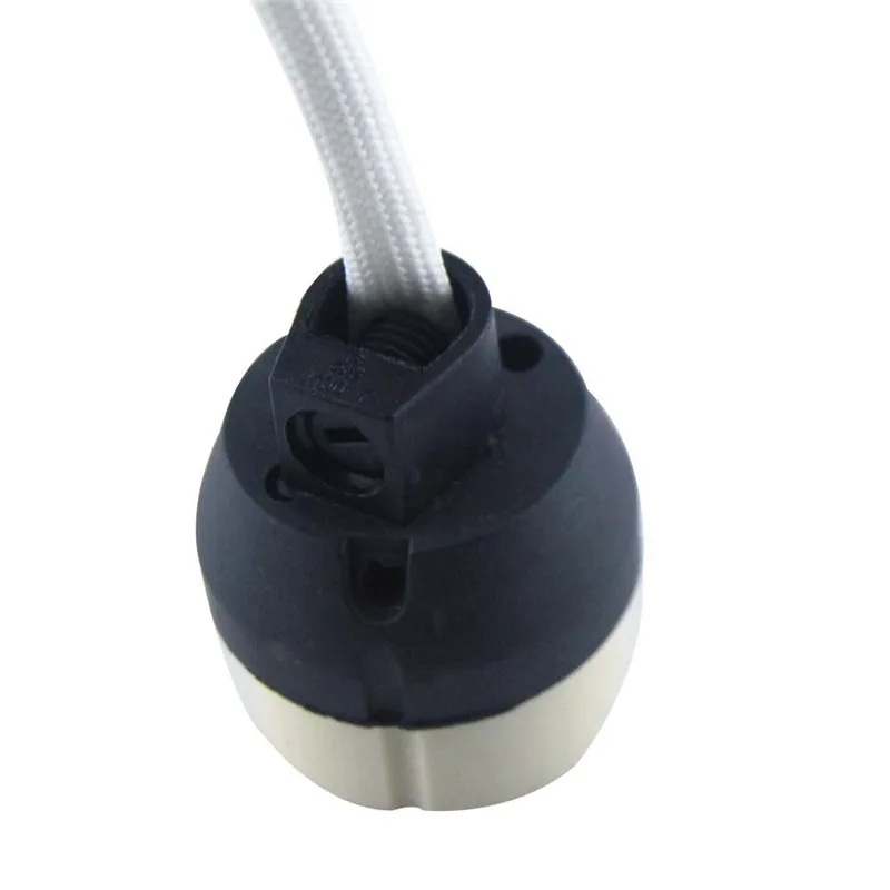 
15cm GU10 Ceramic Lamp Holder GU10 Lamp Holder Socket 
