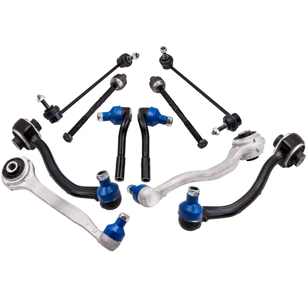 

Suspension Control Arm Set for for Mercedes-Benz Clase C (W203) 2000-2007