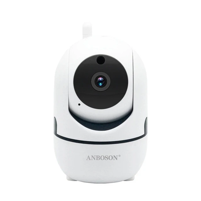 
OEM Voice and Motion Detection Fisheye Panoramic 960P HD Wifi Smart Cloud IP CCTV Mini Camera with Alarm 