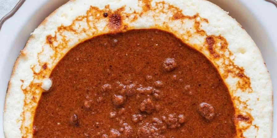 Comparison of different mole colors