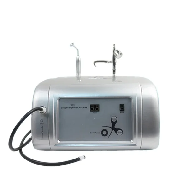 

Hot Selling Salon Use Oxygen Facial Spray Beauty Device for Skin Rejuvenation Skin Whitening