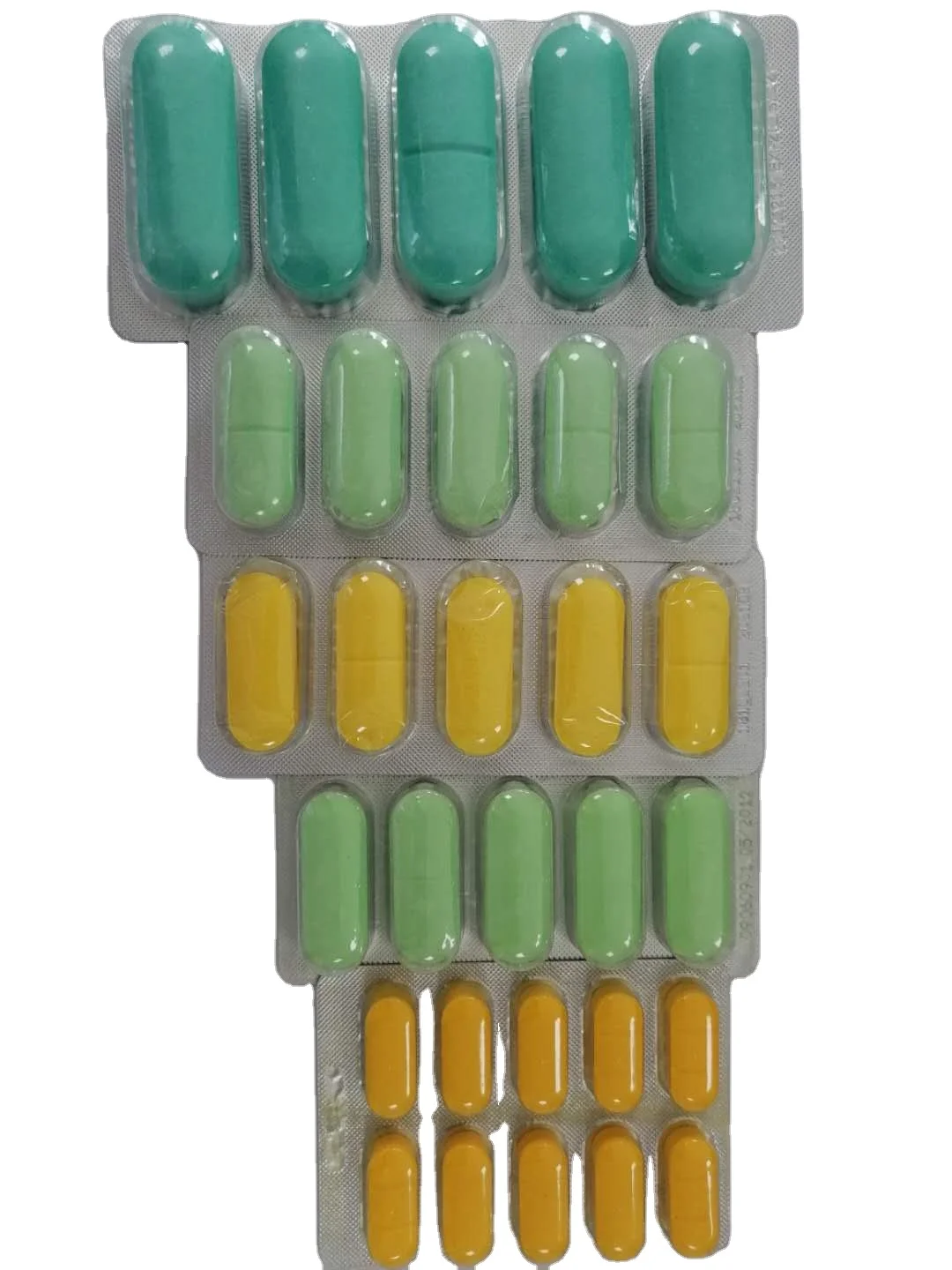 
Multivitamin tablets for horse vitamins from GMP factory in China export for more than 18 years 