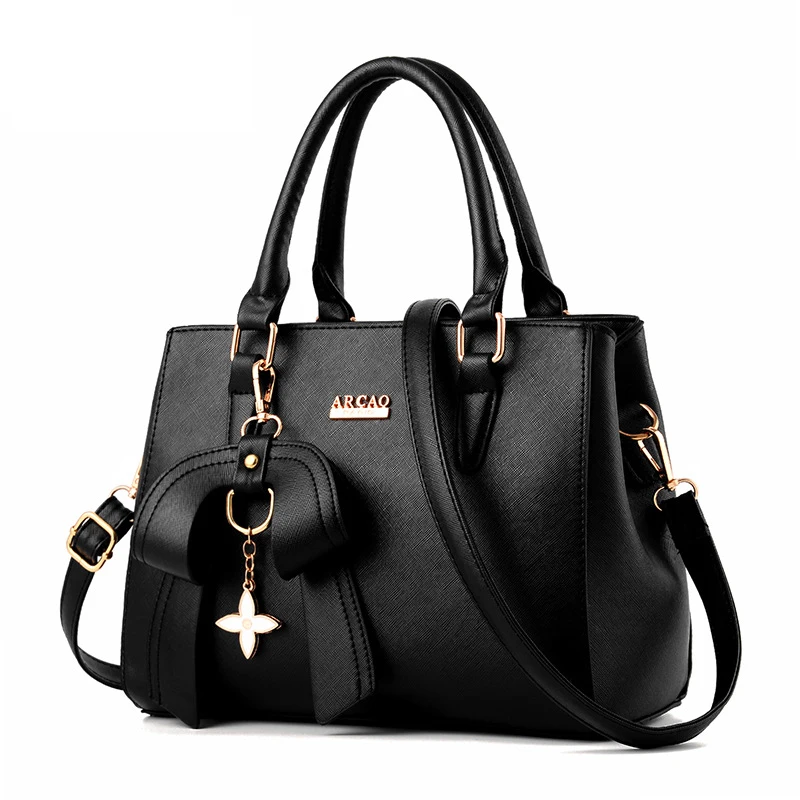 

New Products Fashion Ladies Hand Bag Handbag