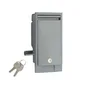 YH9554 Box Large Cubicles Metal Cabinet Panel Board Plane Lock