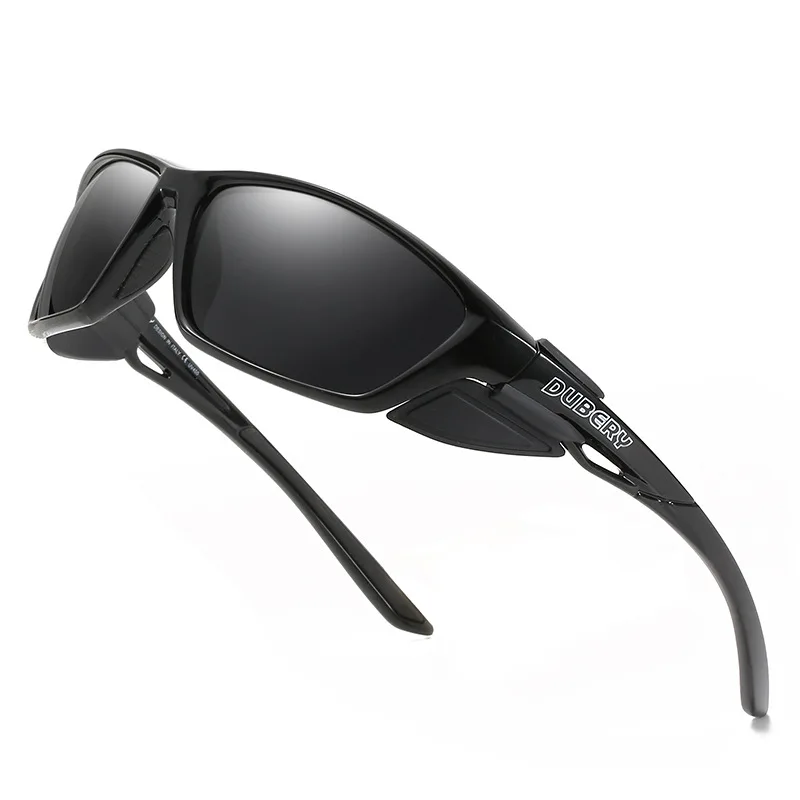 

Dubery D330 New Dubery Sunglasses 2021 Men Polarized Cycling